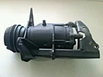 1987-1993 Mercedes-benz 190E 190D W201 A/c Compressor. Fixed Price $134.99.