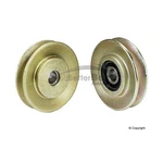 One New Mtc A/c Drive Belt Idler Pulley 3074 1161300460 For Mercedes Mb. Fixed Price $32.37.