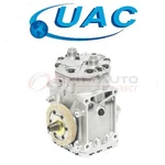 Uac Compressor For 1963-1971 Mercedes-benz 300SEL 3.0L L6 Heating Air Mj. Fixed Price $297.98.