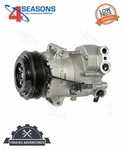 Four Seasons A/c Compressor 158271 High-quality Auto Part, Universal Fit For. Fixed Price $395.96.