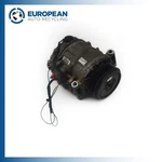 2001-2005 Mercedes C240 A/c Air Compressor Oem 203 Type 2.6L 1230281180. Fixed Price $110.00.
