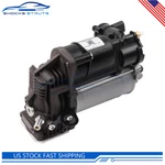 Air Suspension Compressor Pump For Mercedes W166 ML550 ML350 X166 GL450 GL500. Fixed Price $110.84.