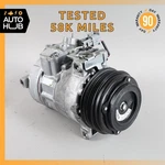 Mercedes W207 E400 E350 A/c Air Conditioning Compressor 0008302600 Oem 58K. Fixed Price $136.95.