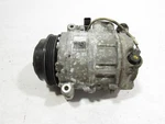 18-20 Mercedes S560 W222 2019 4.0L Awd Ac A/c Air Condition Compressor Pump :m. Fixed Price $113.00.