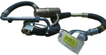 Mercedes 380SE.380SEL.380SEC Ac Compressor Suction Line 0001300257. Fixed Price $250.00.