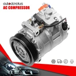 For Bmw 2004-2005 545I 645CI 4.4L 2006-2010 550I 650I 4.8L A/c Ac Compressor New. Fixed Price $135.65.