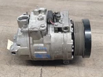 00-06 Mercedes Benz W215 W220 S500 S55 CL55 Oem Ac Compressor. Fixed Price $79.69.