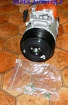 X Hella 8FK 351 110-931 Air Conditioning Compressor For Mercedes-benz C-class E-class. Fixed Price $319.84.