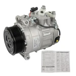 Labwork A/c Ac Compressor For Mercedes Benz Clk 2005-2008 2009 A0022301011. Fixed Price $104.44.
