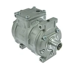 Omega Environmental Technologies 20-10933 Comp PA17 W/o Cl Tang Front Mnt. Fixed Price $408.97.