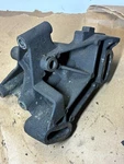 Compressor Support Mount Bracket 6171310135 1977-85 Mercedes Benz W123 240D. Fixed Price $45.00.