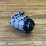 2015-2025 Mercedes C63 Amg W205 4.0L A/c Air Conditioner Compressor Oem *note*. Fixed Price $148.75.