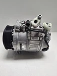 A/c Compressor & Clutch-new Denso 471-1474 Fits Mercedes Benz Models. New!. Fixed Price $350.00.