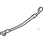 Genuine Mercedes-benz Oe Piping 211-830-40-15. Fixed Price $122.64.