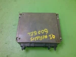 1992 Mercedes 500SEL Basic Control General Module 0095458932 Oem. Fixed Price $65.99.