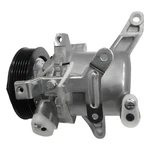 Brand New Ryc Ac Compressor EH492 Fits Forester 2.5L Sport 2014-2018. Fixed Price $263.99.