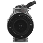 A/c Compressor W/clutch For 20-23 Mercedes-benz GLE350 CO11787C 198322 6GROOVE. Fixed Price $259.14.
