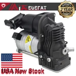 Air Suspension Compressor Pump For Mercedes S-class W221 S550 C216 2213200704. Fixed Price $105.49.