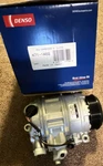 New! Mercedes-benz CLK500 Denso A/c Compressor And Clutch 471-1469 0012301611. Fixed Price $400.00.