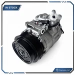 Ac A/c Compressor For Mercedes-benz C320 ML350 GL450 ML550 S550 E500 New. Fixed Price $68.00.