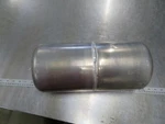EBG1 Mercedes Air Suspension Compressor Tank Only A1643200515. Fixed Price $49.99.