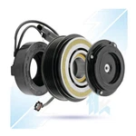 A/c Compressor Clutch For Mercedes W204 W212 Glk X204 Ml Gle W166 2012-. Fixed Price $114.72.