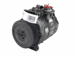 Denso A/c Compressor W/o Rear Ac For 07-18 Sprinter Van W906 3.0L Diesel OM642. Fixed Price $114.95.