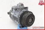 2012-2015 Mercedes W204 C250 Cdi Ac Air Conditioning Compressor 0022304511 Oem. Fixed Price $62.50.