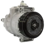 Air Conditioning Compressor A0002306511 New Genuine Denso For * Mercedes - Smart. Fixed Price $613.58.