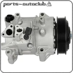 Compressor With Clutch Fits Toyota Camry 2.5L 2012 2013 2014-2016 11303C. Fixed Price $164.99.