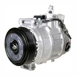 Denso For Mercedes-benz SLK350 2005-2011 471-1593 A/c Compressor W Clutch. Fixed Price $535.30.