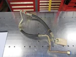 Vintage Mercedes Ac Hose Assembly, 6031303357. Fixed Price $89.99.