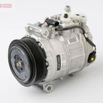 Denso DCP17053 Compressor, Air Conditioning For Mercedes-benz. Fixed Price $325.56.