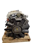 1997-2000 Mercedes C230 W202 2.3L Engine Oem AK2411317. Fixed Price $350.00.