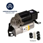 Mercedes Eqc (N293) Compressor Suspension Airmatic Original Scope Of Deliver. Fixed Price $458.74.