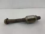 2010-2012 Mercedes W212 E350 Right Front Exhaust Pipe Resonator Oem. Fixed Price $65.91.