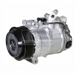 Denso 471-1580 Compressor W/ Clutch For 03-05 Mercedes-benz C230. Fixed Price $564.27.