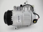 New Ac A/c Compressor Fits 2007-2009 Mercedes-benz SL550. Fixed Price $246.00.