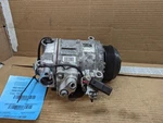 Ac Compressor 217 Type Coupe S550 Fits 14-15 Mercedes S-class , 0008306500. Fixed Price $94.25.