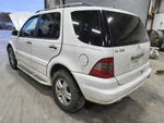 Ac Compressor 163 Type ML500 Fits 02-05 Mercedes Ml-class 684686. Fixed Price $93.90.