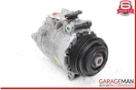 16-20 Mercedes W222 S550 S63 Amg S450 Ac A/c Air Conditioning Compressor Oem. Fixed Price $88.60.