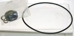 207281 A/c Compressor Shaft Seal Kit Hvac Carquest Fits Jeep 7186. Fixed Price $23.99.