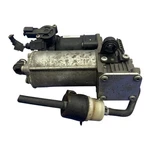 2017-2019 Mercedes Gls 63 Amg X166 Oem Air Ride Suspension Compressor Pump. Fixed Price $249.45.