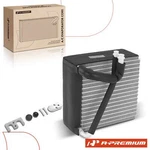 A-premium A/c Evaporator Core For Mercedes-benz W163 ML320 ML350 ML430 ML55 Amg. Fixed Price $69.09.