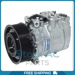 A/c Compressor For Mercedes-benz Actros Qu. Fixed Price $324.99.