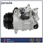 Ac A/c Compressor For Mercedes-benz E250 E300 E350 E400 2016 6SBU16C. Fixed Price $163.77.