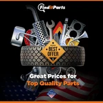Global Parts Distributors 9643236 Gpd Compressor Kit. Fixed Price $601.75.