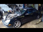 Ac Compressor 209 Type CLK500 Fits 03-06 Mercedes 10241114. Fixed Price $152.91.