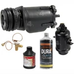 A/c Replacement Kit-diesel 4 Seasons 6388R Reman Fits 1978 Mercedes 300SD. Fixed Price $534.41.