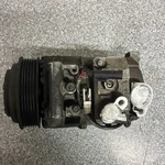 07-14 Mercedes C300 W204 Ac A/c Air Conditioning Compressor 0022303111 Oem. Fixed Price $99.00.